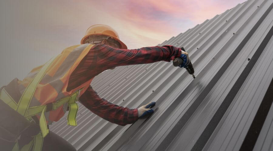 Expert tile roof repair services in White Deer, PA